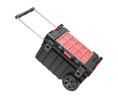 Patrol QBRICK SYSTEM VIENO VEŽIMĖLIO EKSPERTAS