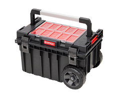 Patrol QBRICK SYSTEM VIENO VEŽIMĖLIO EKSPERTAS