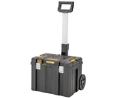 Įrankių dėžių komplektas DeWalt DWST83411-1