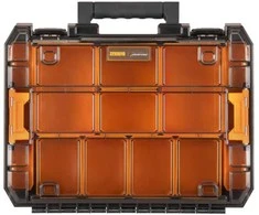 mobilusis rinkinys iš 3 dėžučių serijos McLAREN, DeWalt [DWST60452-1]
