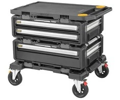 Įrankių vežimėlis DeWalt DWST60520-1