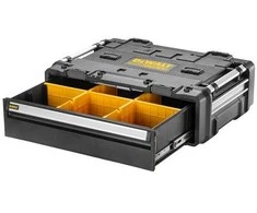 Įrankių vežimėlis DeWalt DWST60520-1