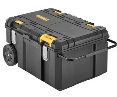 DEWALT.TSTAK BOX ON WHEELS | DEWALT