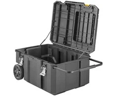 DEWALT.TSTAK BOX ON WHEELS | DEWALT