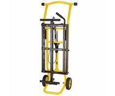 Darbastalis skersinio pjovimo staklėms DeWalt DE7260