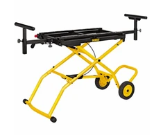 Darbastalis skersinio pjovimo staklėms DeWalt DE7260