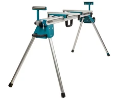 Montavimo stalas Makita kampinio pjūklo [DEAWST07] maksimalus ilgis 383 cm
