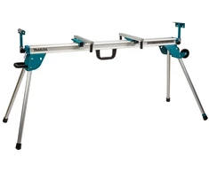Montavimo stalas Makita kampinio pjūklo [DEAWST07] maksimalus ilgis 383 cm