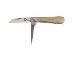 montuotojo peilis su perforatoriumi 4008/2 HESSE KG [480610]
