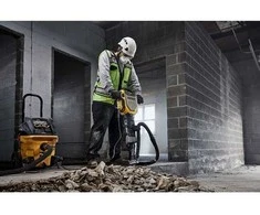 DEWALT SKELIAMASIS PLAKTUKAS HEX28 2100W D25966 41J