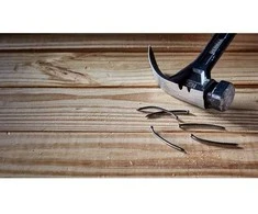 Plaktukas DeWalt DWHT51003-0; 450 g