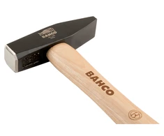 Bahco Plaktukas 800g, stiklo pluošto rankena
