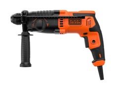 Grąžtas Black &amp; Decker BD Perforatorius 650W KUFER