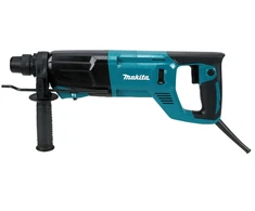 młotowiertarka SDS-Plus su funkcija podkuwania, 800W, 3,0J, Makita [HR2680]