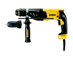 Elektrinis perforatorius DeWalt D25134K 800W