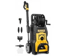 Aukšto slėgio plovykla Dewalt DXPW001DTS, 2800 W, 160 Bar