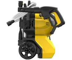 myjka ciśnieniowa akumuliatorinė serii 18V SFM, V20, 100 bar, Stanley [SFMCPW1500B-XJ]