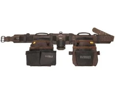 Įrankių diržas DeWalt DWST50113-1
