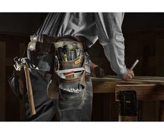 Įrankių diržas DeWalt DWST50113-1