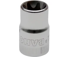 Bahco Galvutė 7800TORX E16 1/2"