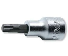 nasadka ręczna 1/2" su końcówką Torx T50/60mm, Koken [4025-60 T50]