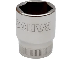 Bahco Galvutė šešiakampė 7800SM 30mm 1/2"