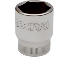 Bahco Galvutė šešiakampė 1/2" 14mm 7800SM