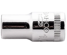 nasadka ręczna sześciokątna 1/4", do śrub 3/8", Bahco [6700SZ-3/8]