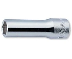 3/8" prailginta šešiakampė rankinė galvutė, 14 mm, Koken [3300M 14]
