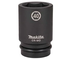 Makita Smūginė sukimo galva 1" 40x90mm E-24751