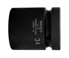 Bahco Hexagon impact socket K9501M 27mm 1"