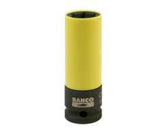 Smūginė galvutė BWSS12P 19mm. 1/2" ⌀29 BAHCO