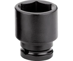 Šešiakampė smūginė galvutė 27mm 3/4" Irimo