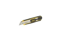Peilis keičiamais ašmenimis DeWalt DWHT0-10249; 109 mm