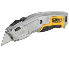 Peilis keičiamais ašmenimis DeWalt DWHT10054-0