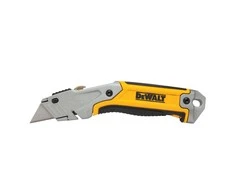 Peilis keičiamais ašmenimis DeWalt DWHT10046