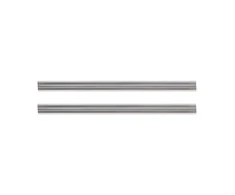 None Planer blades TST/HM 82mm, DW677, DW678, DCP580, DeWalt