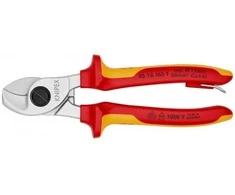 KNIPEX kabelių žirklės