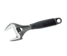 Bahco Reguliuojamas raktas plačiomis žiotimis 170mm max 32mm Ergo