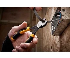 Kirpimo replės DeWalt DWHT82796-0; 160 mm