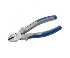 Šoninio kirpimo replės 180mm Irimo