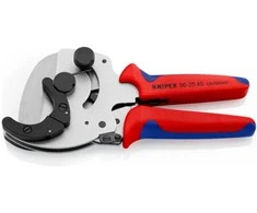 KNIPEX vamzdžių pjaustytuvas