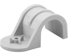 Vamzdžių spaustukas, PVC, 20 mm, 100 vnt, DCN890, Dewalt [DDF4400020]