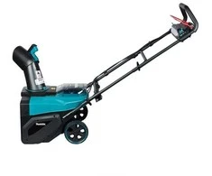 Makita SN001GZ Cordless Snow Blower 40Vmax XGT, 53cm, BL-motor, 30cm height, be akumuliatoriaus ir kroviklio