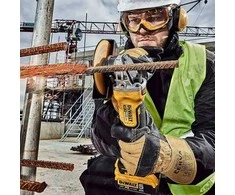 apsauginiai akiniai, skaidrūs akiniai, CONCEALER Clear, DeWalt [DPG82-11D]