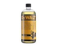 dewalt olej do piły łańcuchowej
