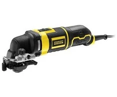 svyruojantis daugiafunkcis įrankis 300 W, FATMAX Stanley [FME650K-QS]