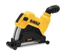 Dulkių surinkimo sistema DeWalt DWE46225-XJ