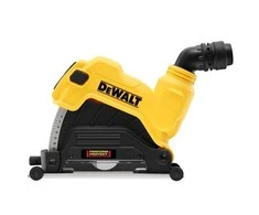 Dulkių surinkimo sistema DeWalt DWE46225-XJ