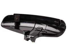 Pjovimo įrankio dangtelis krūmapjovėms ir žoliapjovėms, 430 mm, Makita [191B54-1]